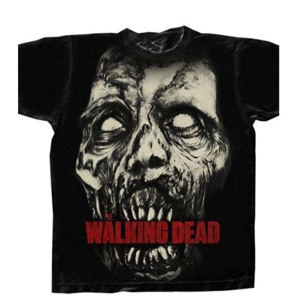 T-Shirt - Bold Walker