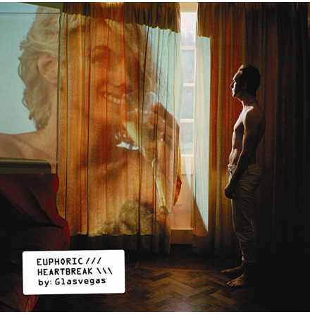 Glasvegas - Eurohoric