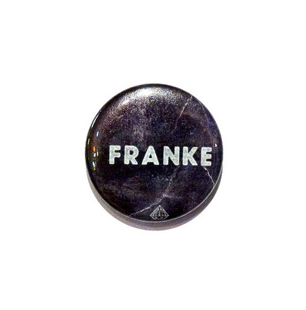 Franke - Logo - Badge