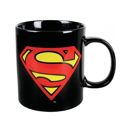 Superman - Stor Mugg