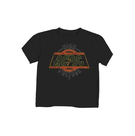 Barn T-Shirt - Electric