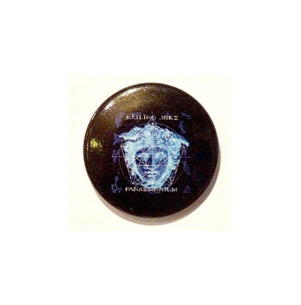 Killing Joke - Badge